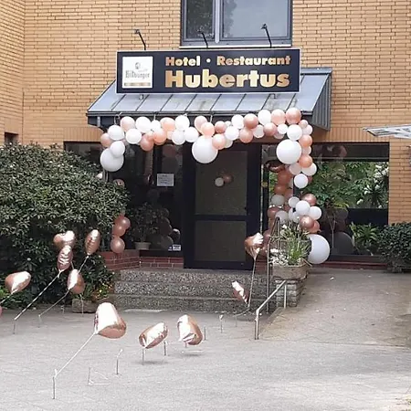 Hotel Hotel-restaurant Hubertus Brome