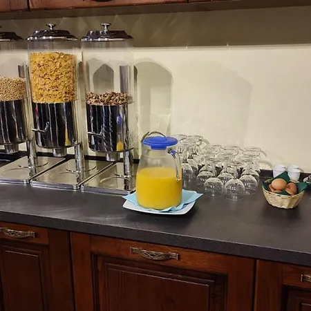 Hotel-restaurant Hubertus Hotel