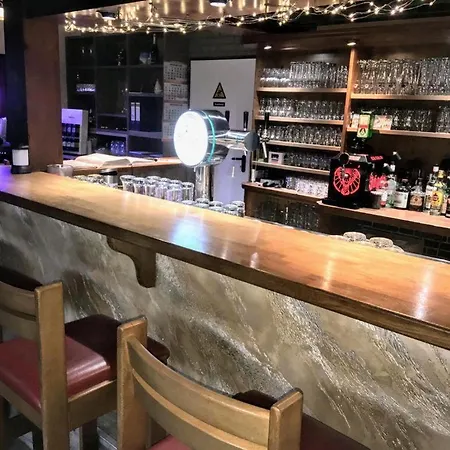 Hotel-restaurant Hubertus *