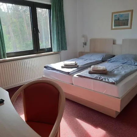 Hotel Hotel-restaurant Hubertus