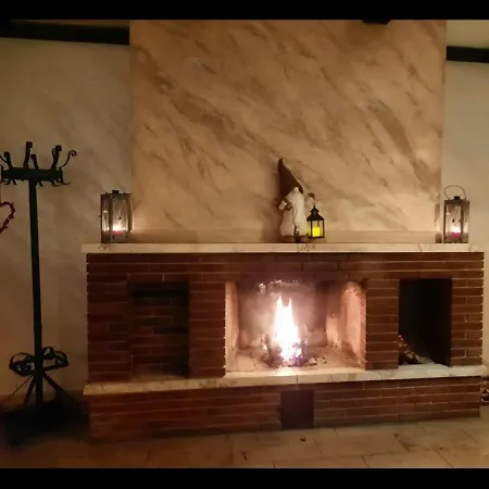 Hotel-restaurant Hubertus *