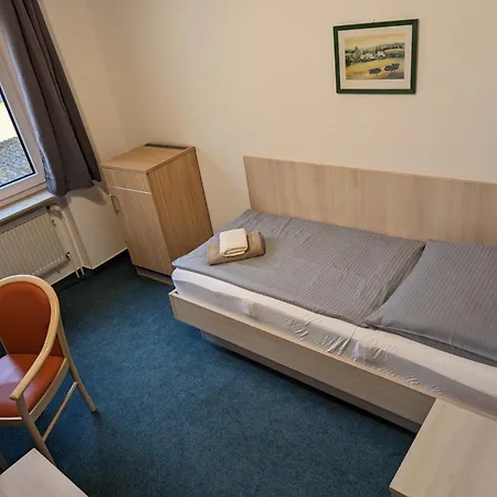 Hotel-restaurant Hubertus Hotel *