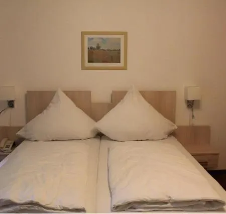 Hotel-restaurant Hubertus