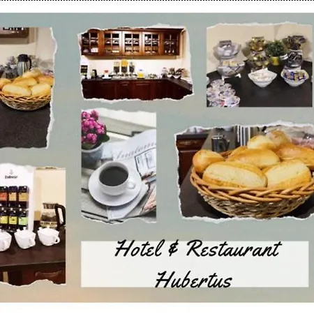 Hotel Hotel-restaurant Hubertus