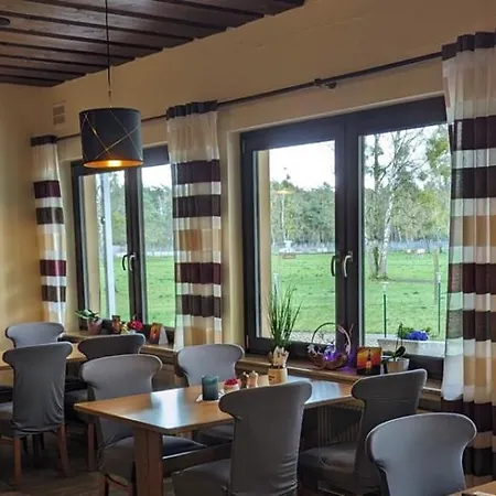 Hotel-restaurant Hubertus *