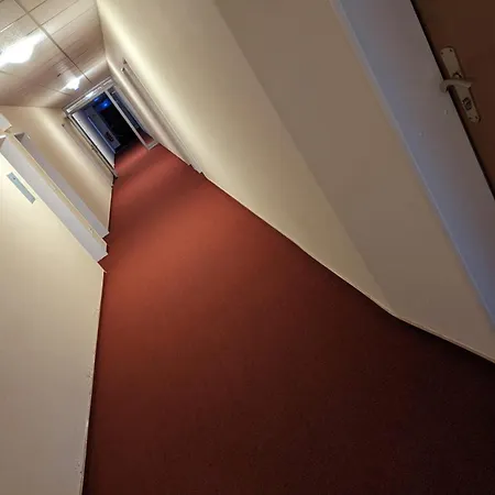 Hotel-restaurant Hubertus * Brome