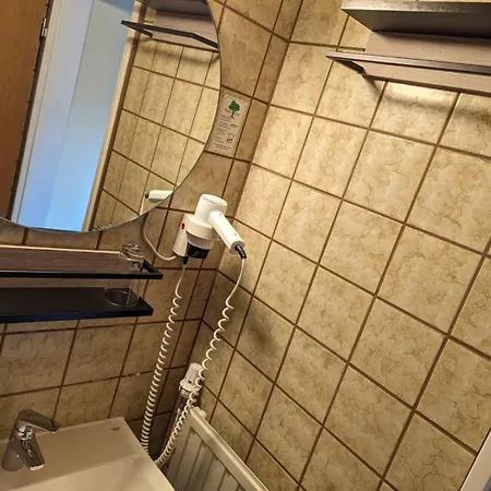 Hotel-restaurant Hubertus Brome