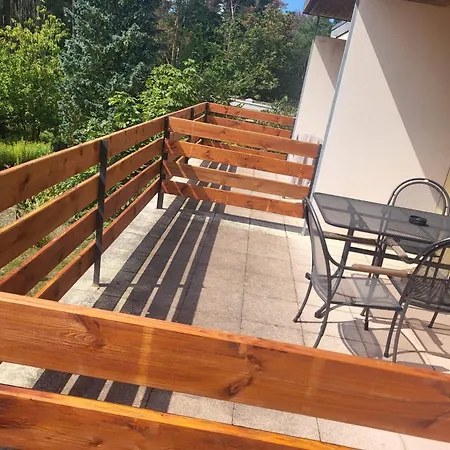 Hotel-restaurant Hubertus *