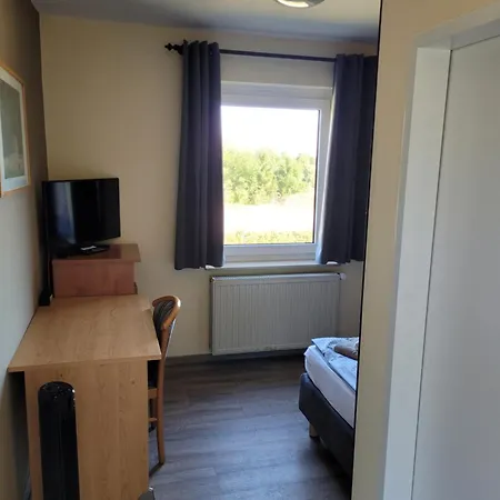 Hotel Hotel-restaurant Hubertus Brome