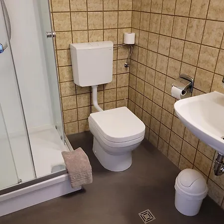 Hotel Hotel-restaurant Hubertus