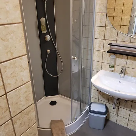 Hotel-restaurant Hubertus Hotel *