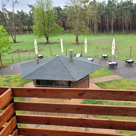 Hotel Hotel-restaurant Hubertus