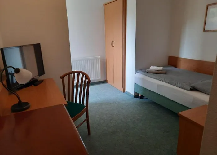 Szálloda Hotel-restaurant Hubertus *