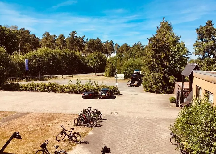 Szálloda Hotel-restaurant Hubertus *