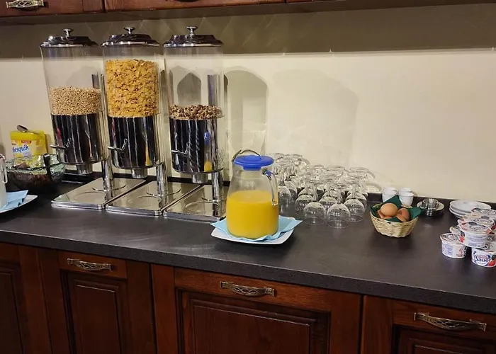 Hotel-restaurant Hubertus Szálloda