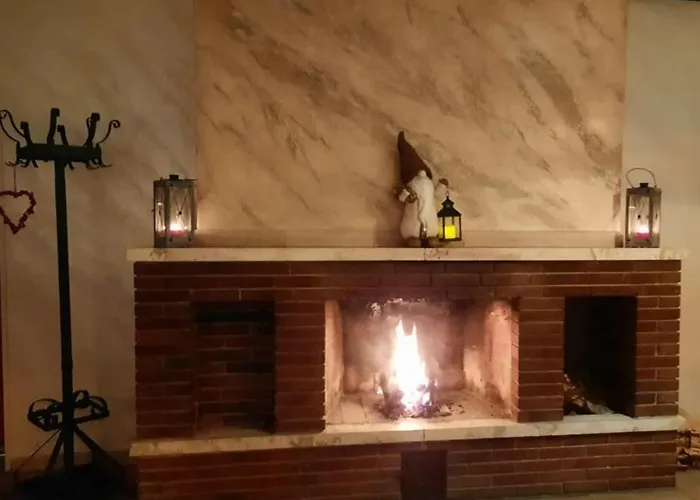 Hotel-restaurant Hubertus *