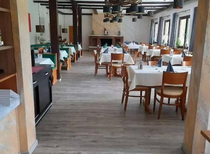 Hotel-restaurant Hubertus Szálloda *