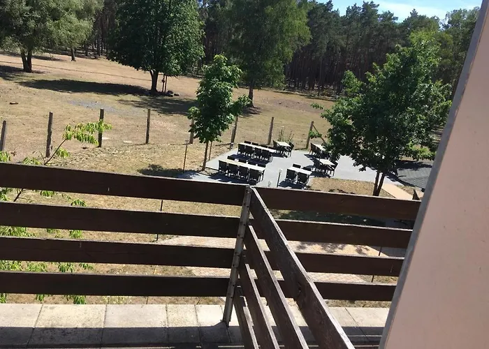 Hotel-restaurant Hubertus Szálloda *