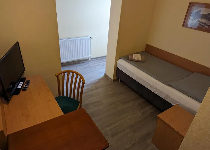 Hotel-restaurant Hubertus Szálloda *