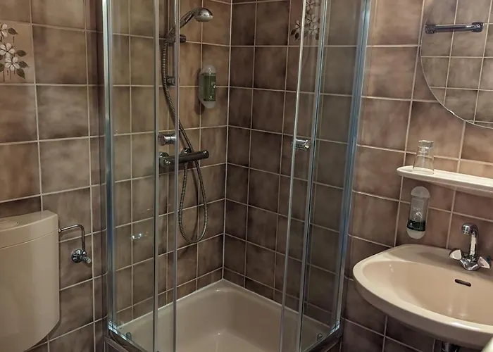 Hotel-restaurant Hubertus Szálloda *