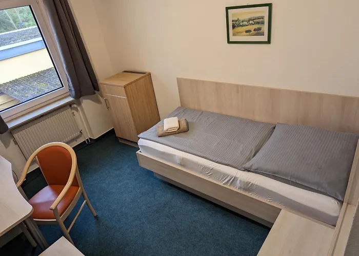 Hotel-restaurant Hubertus Szálloda *