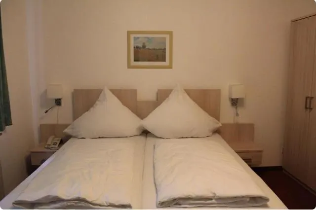 Hotel-restaurant Hubertus