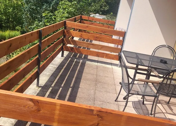 Hotel-restaurant Hubertus *