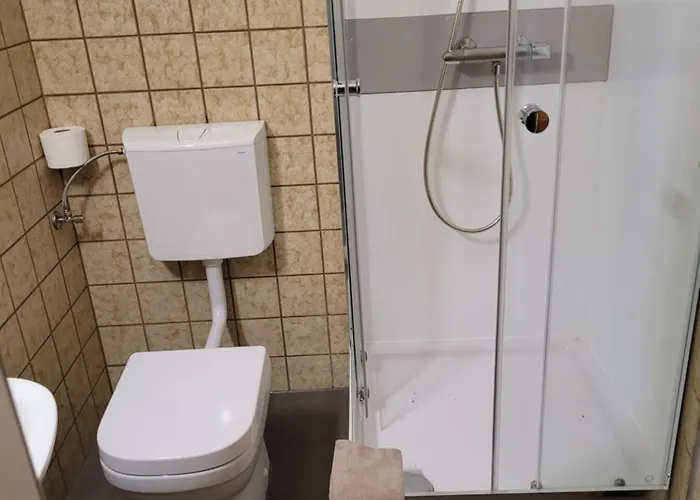 Szálloda Hotel-restaurant Hubertus