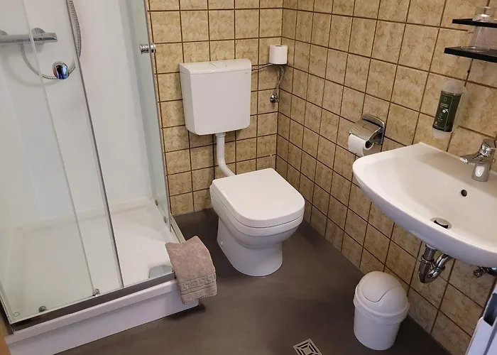 Szálloda Hotel-restaurant Hubertus