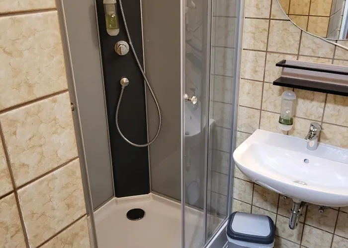 Hotel-restaurant Hubertus Szálloda *